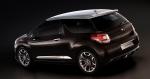 Citroen DS3 Inside Concept 2009 года